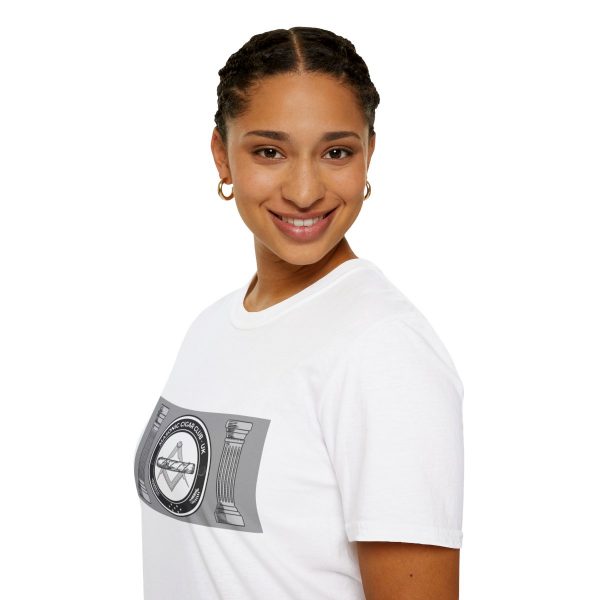 Pillars Softstyle T-Shirt - Image 21