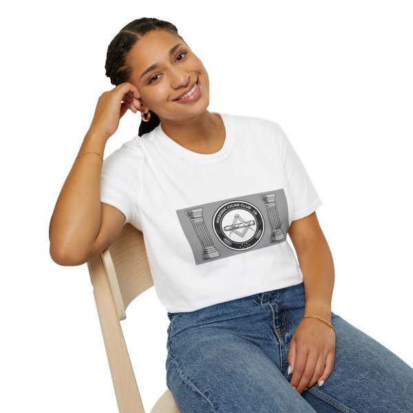 Pillars Softstyle T-Shirt - Image 22