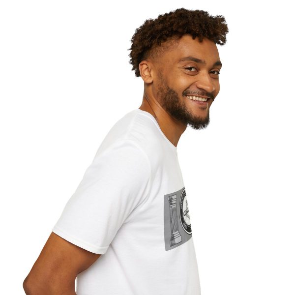 Pillars Softstyle T-Shirt - Image 23
