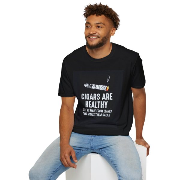 Healthy T-Shirt - Image 12