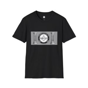Pillars Softstyle T-Shirt
