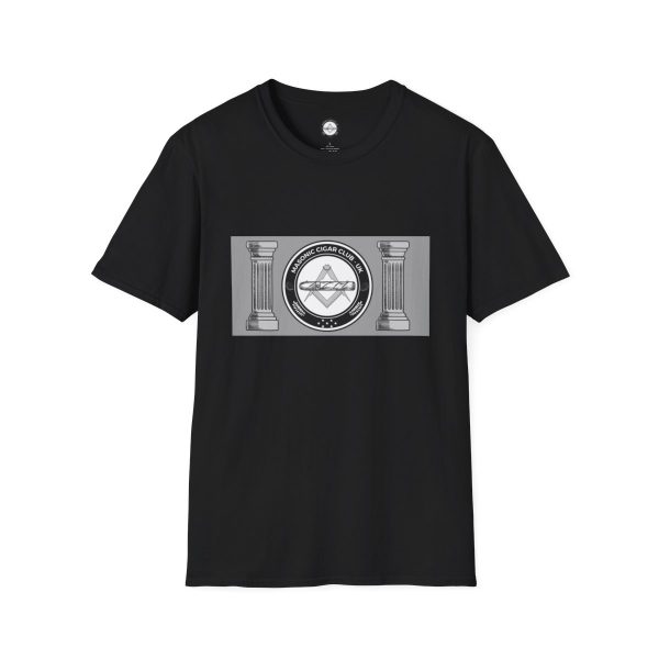 Pillars Softstyle T-Shirt
