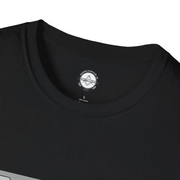 Pillars Softstyle T-Shirt - Image 3