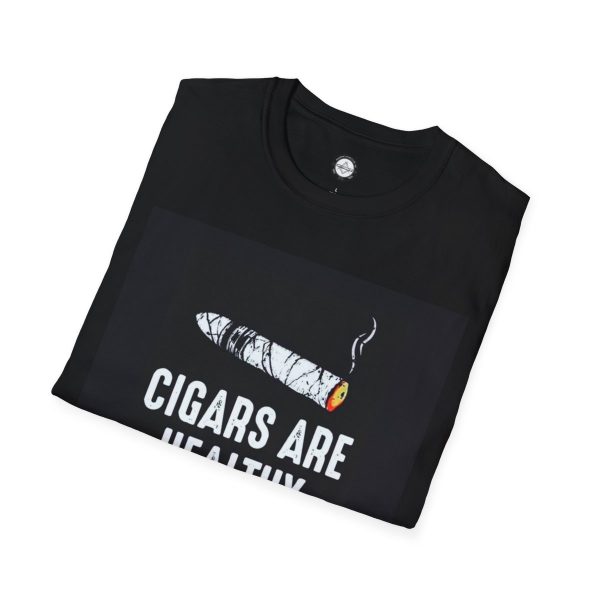 Healthy T-Shirt - Image 4