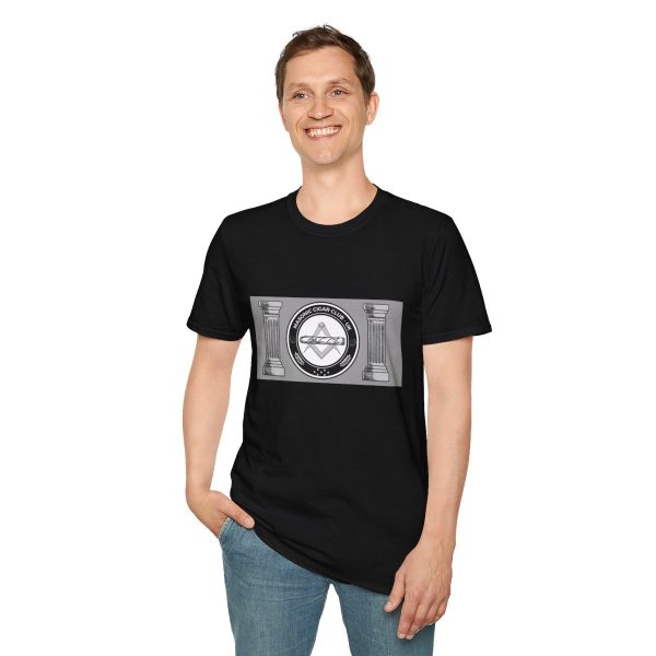 Pillars Softstyle T-Shirt - Image 7