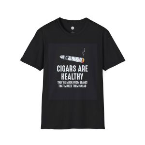 Healthy T-Shirt