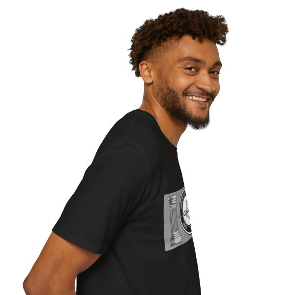 Pillars Softstyle T-Shirt - Image 11