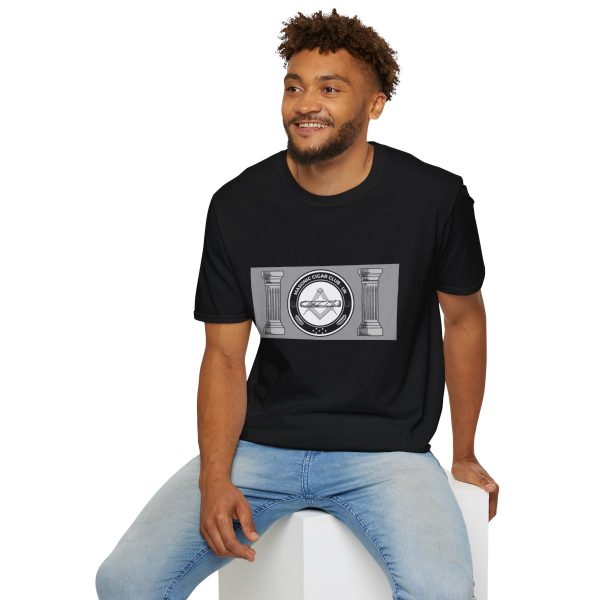 Pillars Softstyle T-Shirt - Image 12