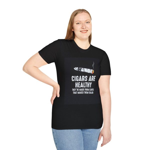 Healthy T-Shirt - Image 5