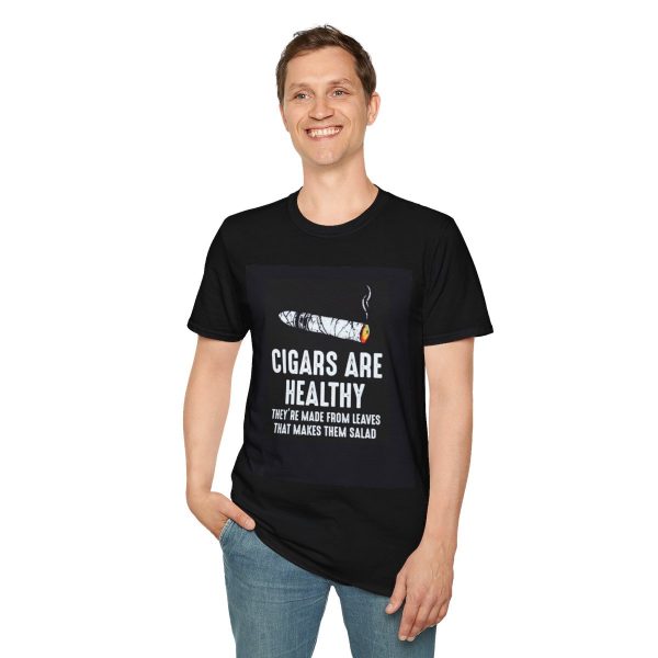 Healthy T-Shirt - Image 7