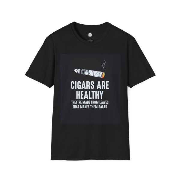 Healthy T-Shirt