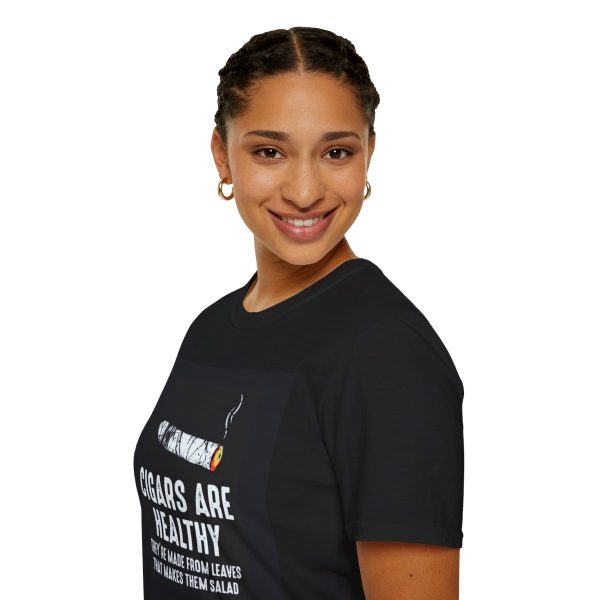 Healthy T-Shirt - Image 9