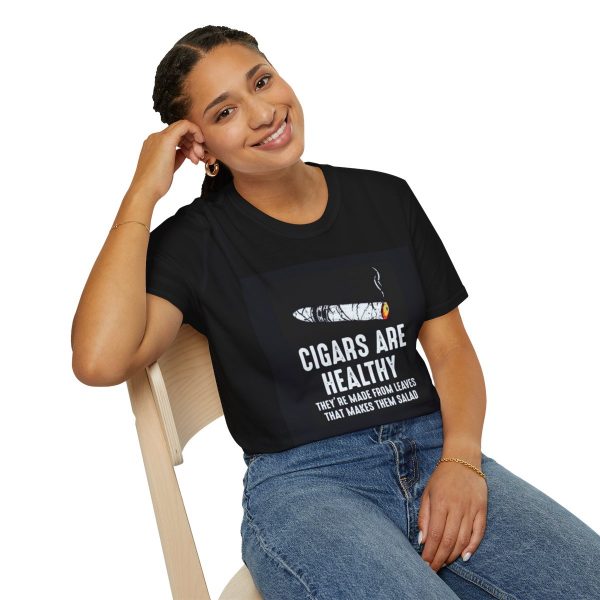 Healthy T-Shirt - Image 10