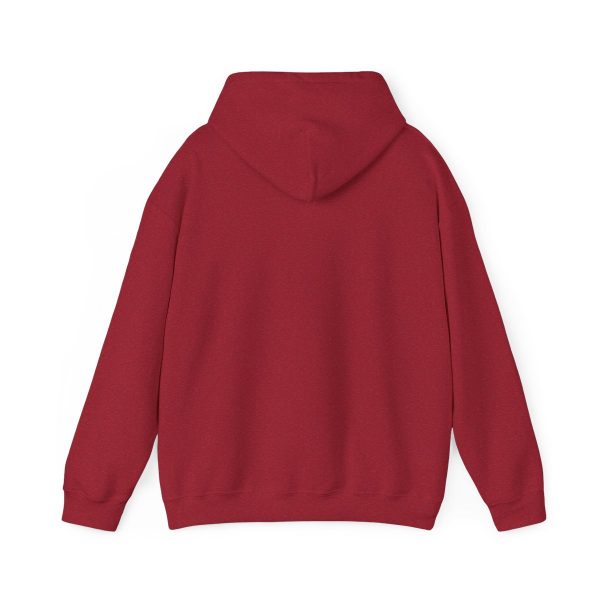 Churchill Unisex Heavy Blend™ Hooded Sweatshirt - Image 67