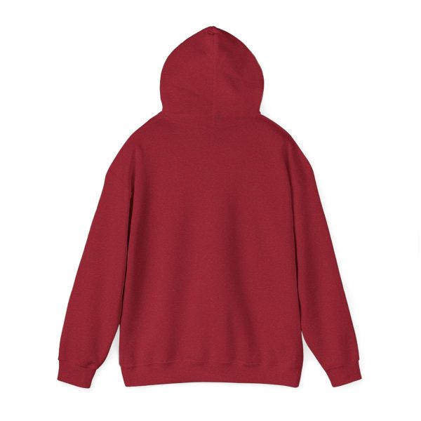 Churchill Unisex Heavy Blend™ Hooded Sweatshirt - Image 68