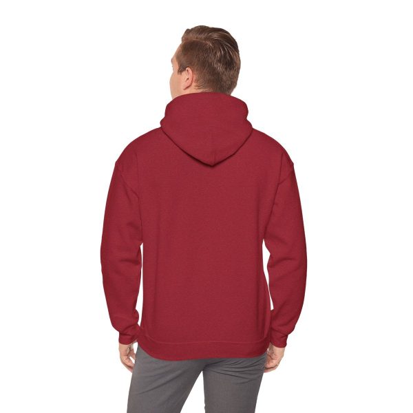 Churchill Unisex Heavy Blend™ Hooded Sweatshirt - Image 75