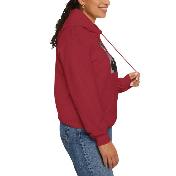 Churchill Unisex Heavy Blend™ Hooded Sweatshirt - Image 76