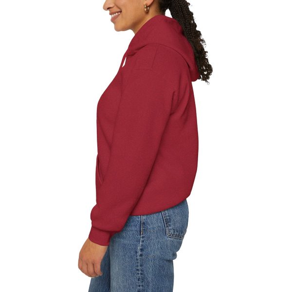Churchill Unisex Heavy Blend™ Hooded Sweatshirt - Image 77