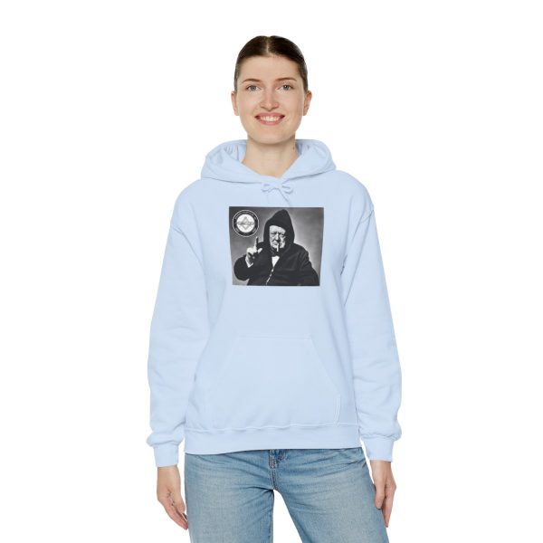 Churchill Unisex Heavy Blend™ Hooded Sweatshirt - Image 47