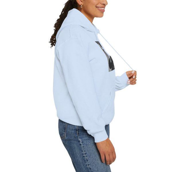Churchill Unisex Heavy Blend™ Hooded Sweatshirt - Image 50