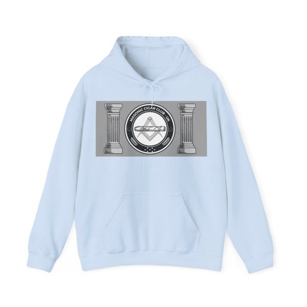 Unisex Heavy Blend™ Hooded Sweatshirt - Image 53