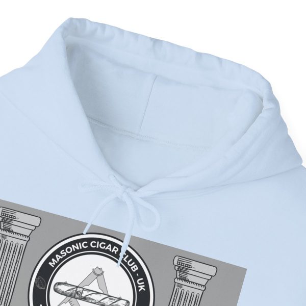 Unisex Heavy Blend™ Hooded Sweatshirt - Image 57