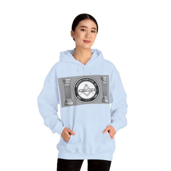 Unisex Heavy Blend™ Hooded Sweatshirt - Image 58