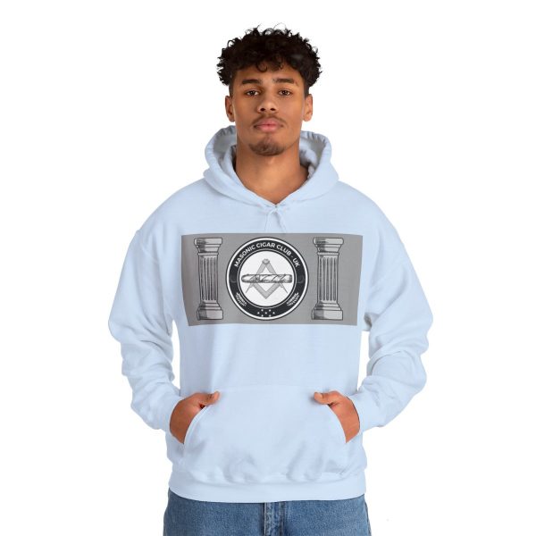 Unisex Heavy Blend™ Hooded Sweatshirt - Image 59