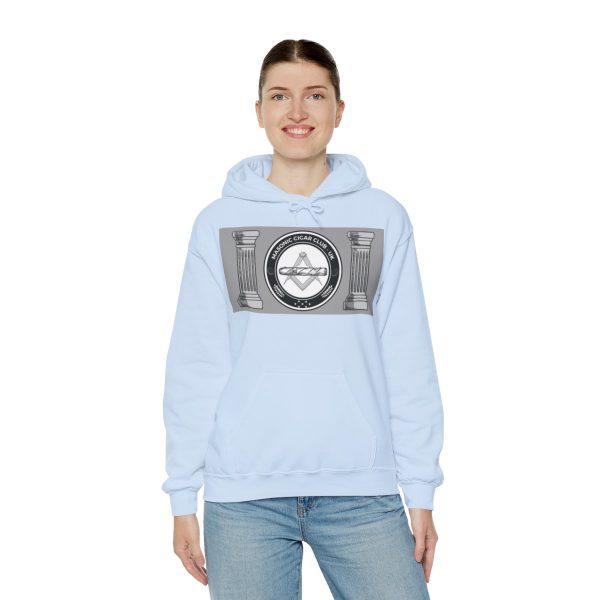 Unisex Heavy Blend™ Hooded Sweatshirt - Image 60