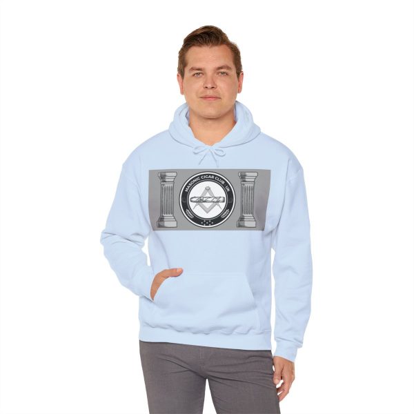 Unisex Heavy Blend™ Hooded Sweatshirt - Image 61