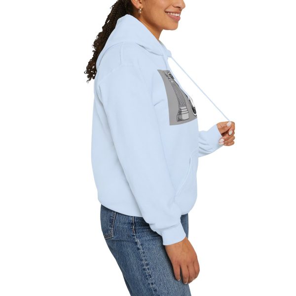Unisex Heavy Blend™ Hooded Sweatshirt - Image 63