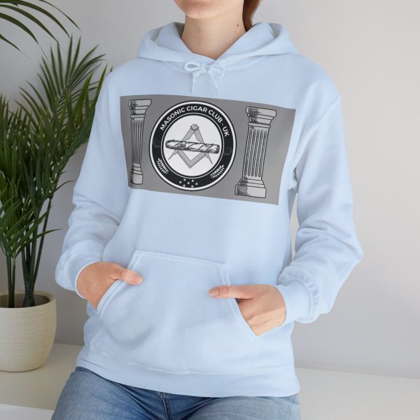 Unisex Heavy Blend™ Hooded Sweatshirt - Image 65