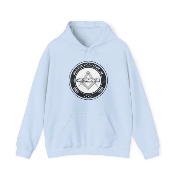 Logo Hooded Sweatshirt - Image 40