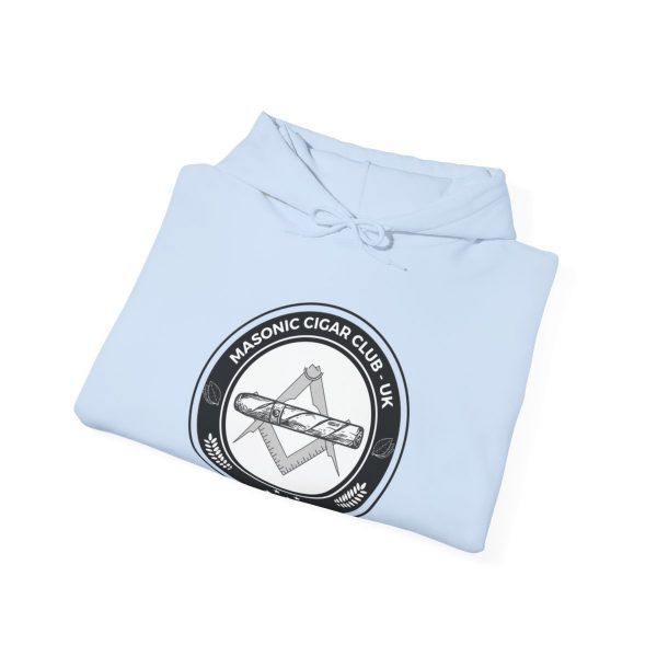 Logo Hooded Sweatshirt - Image 43