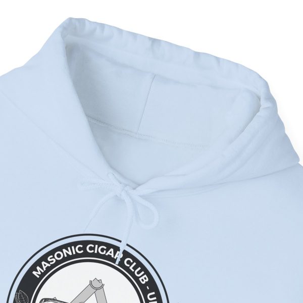 Logo Hooded Sweatshirt - Image 44