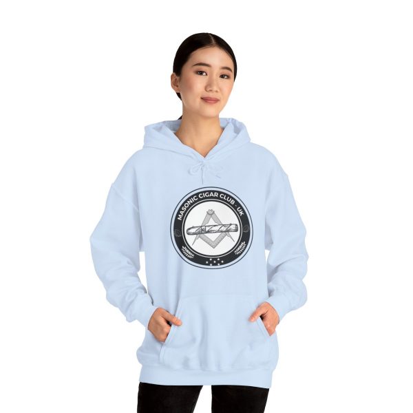 Logo Hooded Sweatshirt - Image 45