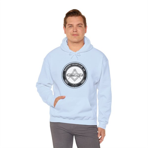 Logo Hooded Sweatshirt - Image 48