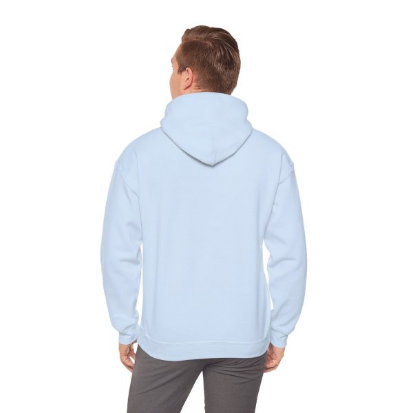 Logo Hooded Sweatshirt - Image 49