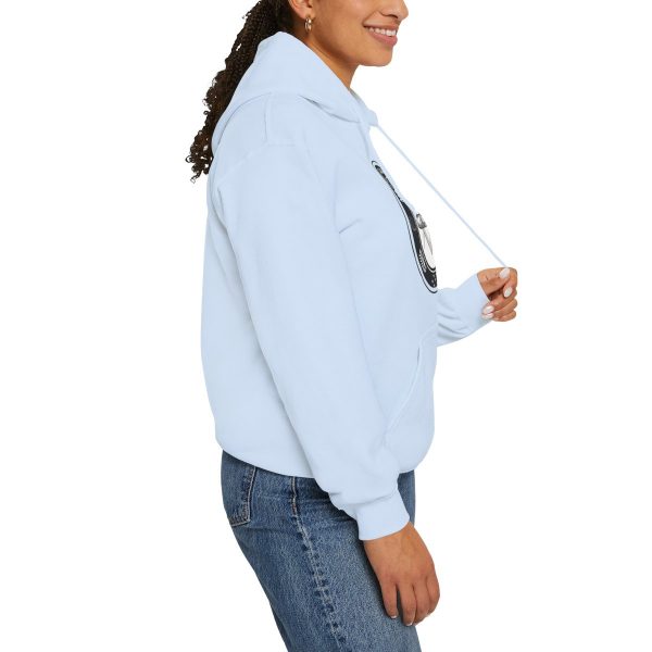 Logo Hooded Sweatshirt - Image 50