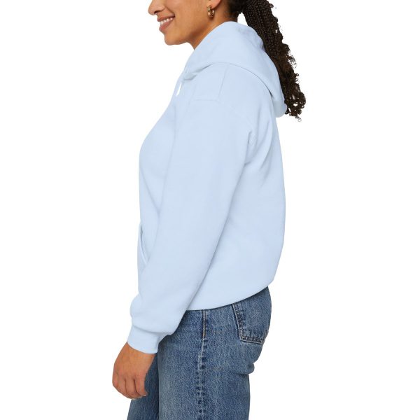 Logo Hooded Sweatshirt - Image 51