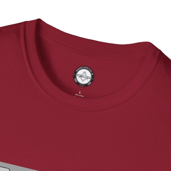 Pillars Softstyle T-Shirt - Image 75