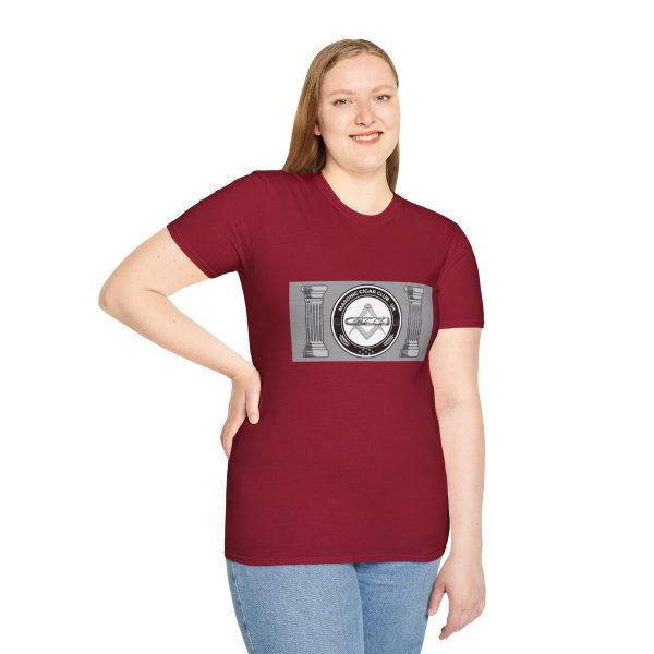 Pillars Softstyle T-Shirt - Image 77