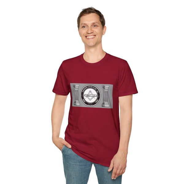 Pillars Softstyle T-Shirt - Image 79