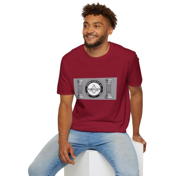 Pillars Softstyle T-Shirt - Image 84