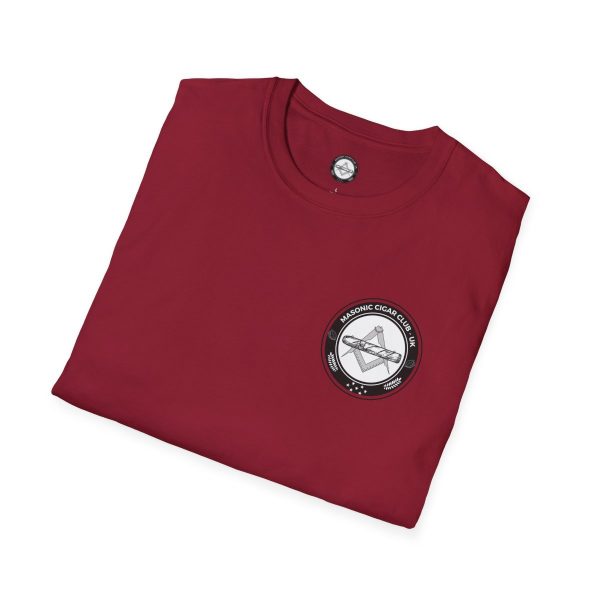 Logo T-Shirt - Image 88