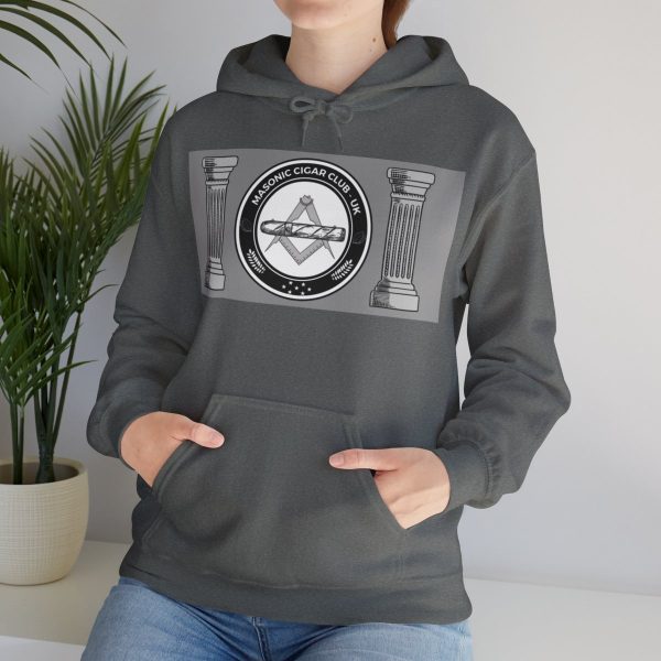 Unisex Heavy Blend™ Hooded Sweatshirt - Image 39