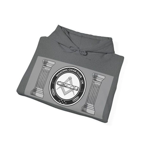 Unisex Heavy Blend™ Hooded Sweatshirt - Image 30