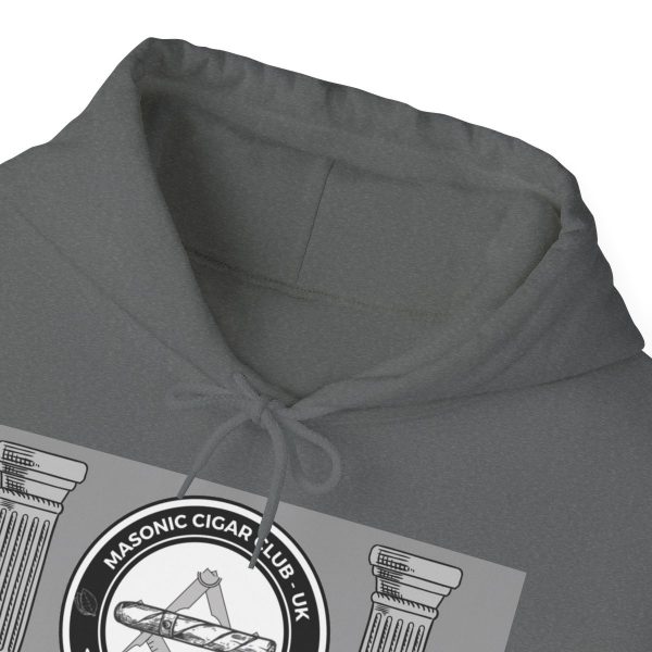 Unisex Heavy Blend™ Hooded Sweatshirt - Image 31