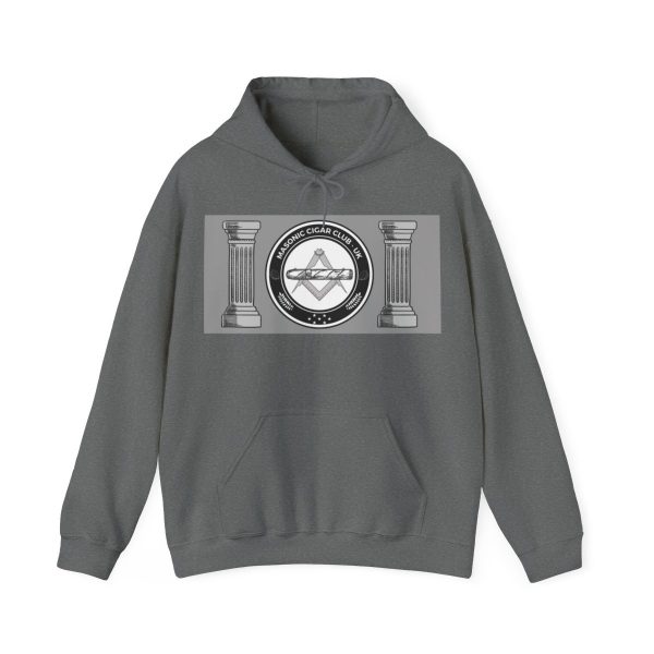 Unisex Heavy Blend™ Hooded Sweatshirt - Image 27