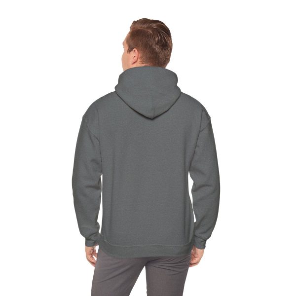 Unisex Heavy Blend™ Hooded Sweatshirt - Image 36